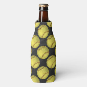 Enfriador De Botellas Softball del modelo