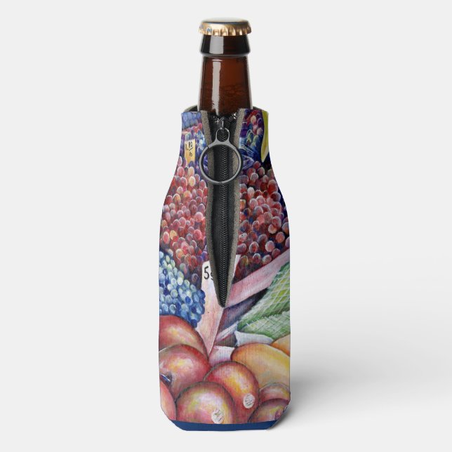 Enfriador De Botellas Sólo para consumo mental (Reverso de la botella)