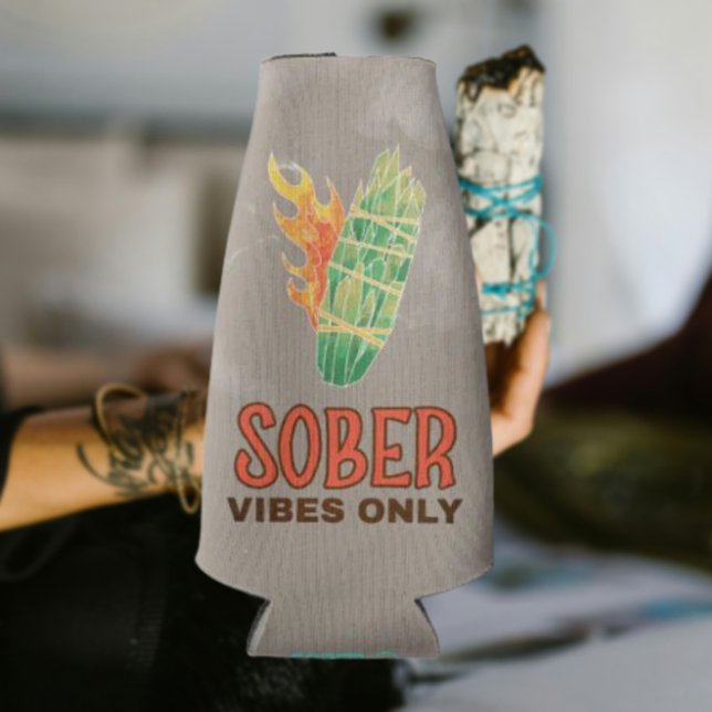 Enfriador De Botellas Sólo vibraciones sober (Subido por el creador)