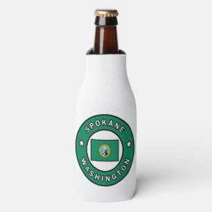 Enfriador De Botellas Spokane Washington