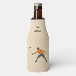Enfriador De Botellas Squash