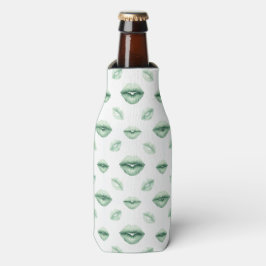 Enfriador De Botellas St Patty Kisses