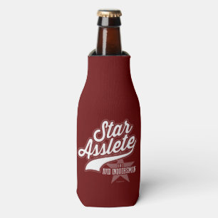 Enfriador De Botellas Star Asslete (Avid Indoorsman)