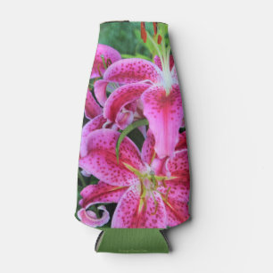 Enfriador De Botellas Stargazer Oriental Lilies