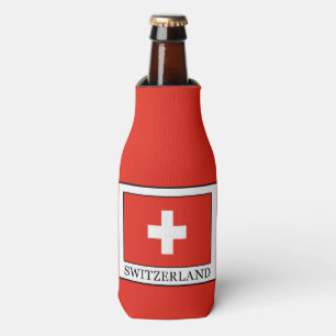 Enfriador De Botellas Suiza