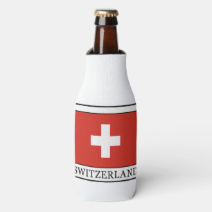 Enfriador De Botellas Suiza