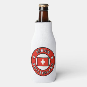 Enfriador De Botellas Suiza Zürich