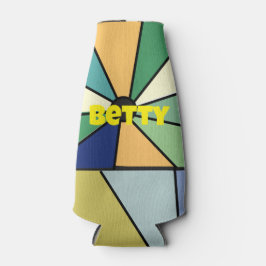 Enfriador De Botellas Sun Rays