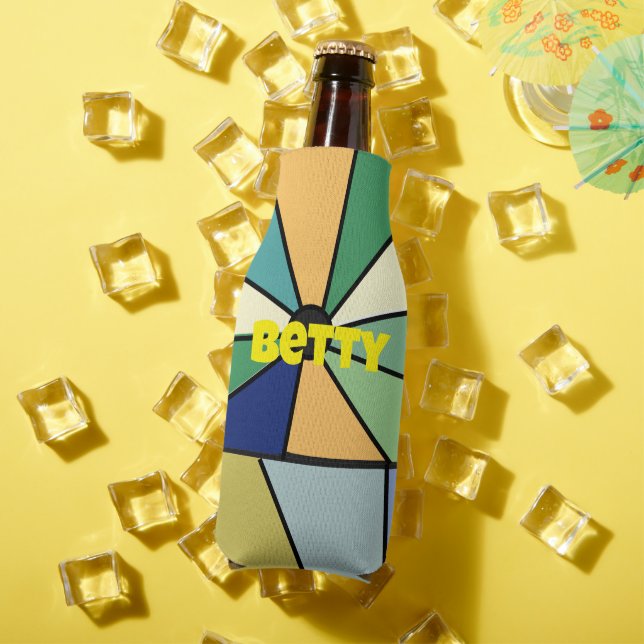 Enfriador De Botellas Sun Rays (Verano in situ)