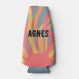 Enfriador De Botellas Sunrise