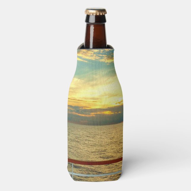 Enfriador De Botellas Sunrise Marina
