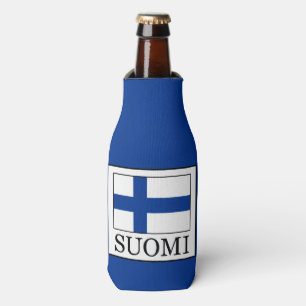 Enfriador De Botellas Suomi