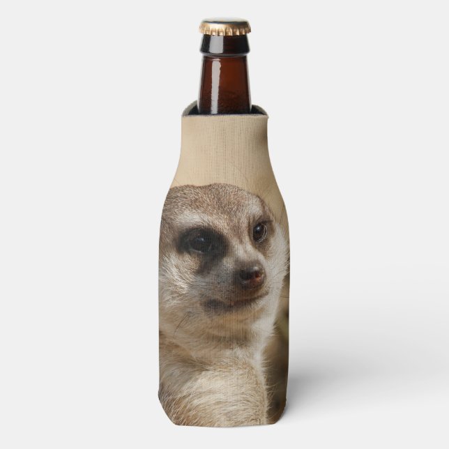 Enfriador De Botellas Suricata 041 (Frente de la botella)