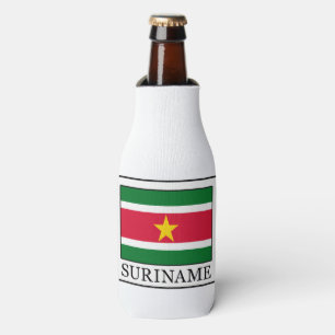 Enfriador De Botellas Surinam