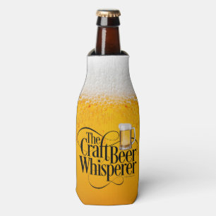 Enfriador de Botellas Susurrador de Cerveza Artesa