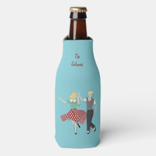 Enfriador De Botellas Swing Dance