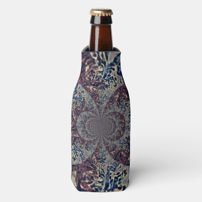 Enfriador De Botellas T. Nova (Frente de la botella)