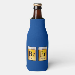 Enfriador De Botellas Tabla periódica: Ser Er