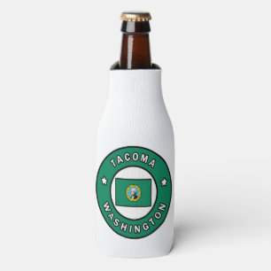 Enfriador De Botellas Tacoma Washington