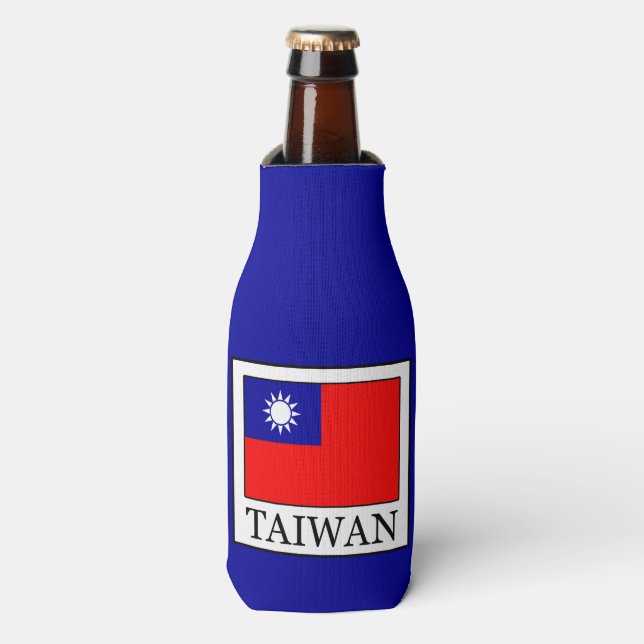 Enfriador De Botellas Taiwán (Frente de la botella)