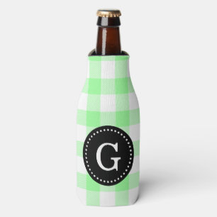 Enfriador De Botellas Tapón de búfalo blanco