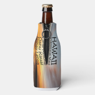Enfriador De Botellas TEE Hawaii