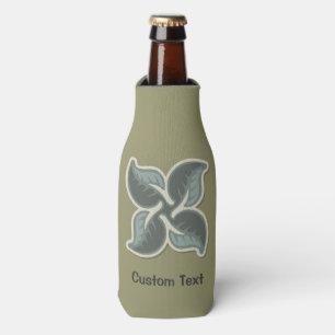 Enfriador De Botellas Tela decenal 3