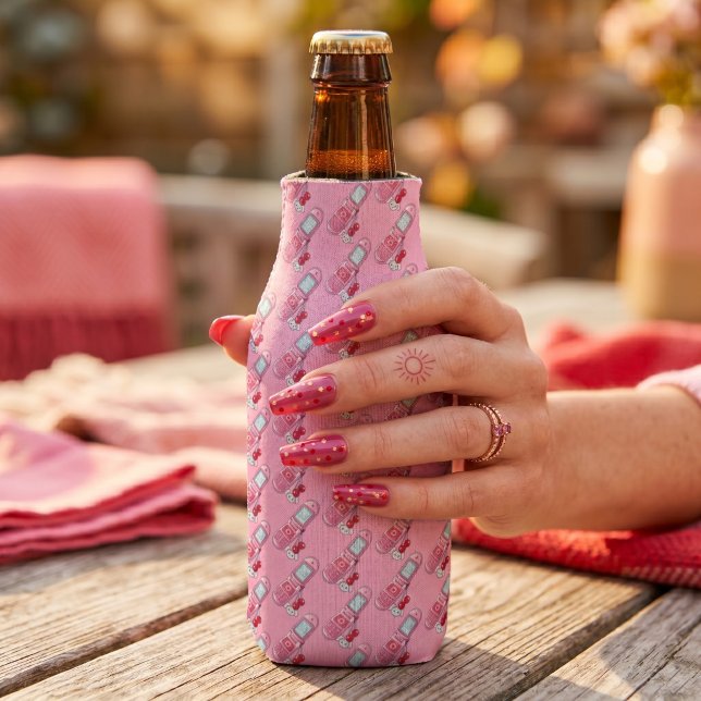 Enfriador De Botellas Teléfono celular (Subido por el creador)