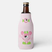 tema de fiesta de cumpleaños de niña monstruo rega