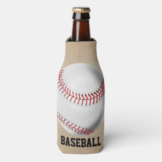ENFRIADOR DE BOTELLAS TEMA DEL BÉISBOL