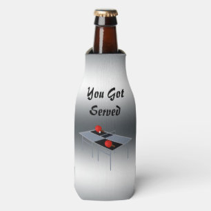 Enfriador De Botellas Tenis De Mesa Que Te Han Servido De Diseño,