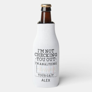 Enfriador De Botellas Terapia Física No Comprobando Su Personalizado