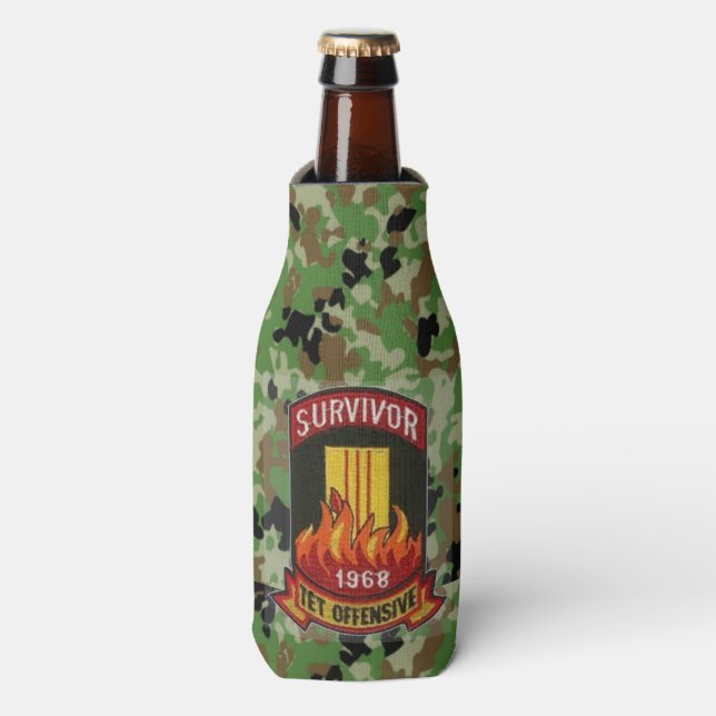 ENFRIADOR DE BOTELLAS TET 68 (Frente de la botella)