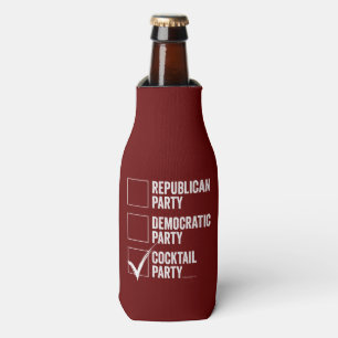 Enfriador De Botellas The Cocktail Party