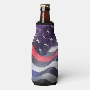 Enfriador De Botellas The Thin Red Line Más Fresco