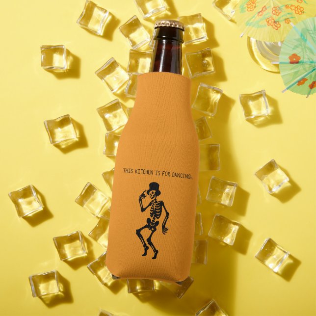 Enfriador De Botellas This Kitchen is for Dancing (Verano in situ)