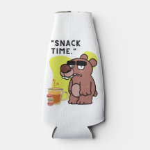 ¡TIEMPO DE APERITIVOS!- ANIMAL-FUNNY- CAFÉ-COOKIS