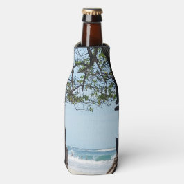 ENFRIADOR DE BOTELLAS ¡TIEMPO DE CERVEZA TROPICAL!