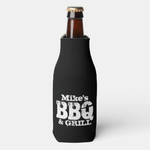 Enfriador De Botellas Titular de bebida personalizado para fiesta de bar