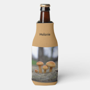 Enfriador De Botellas Toadstoides pequeños Frasco De Frasco Personalizad