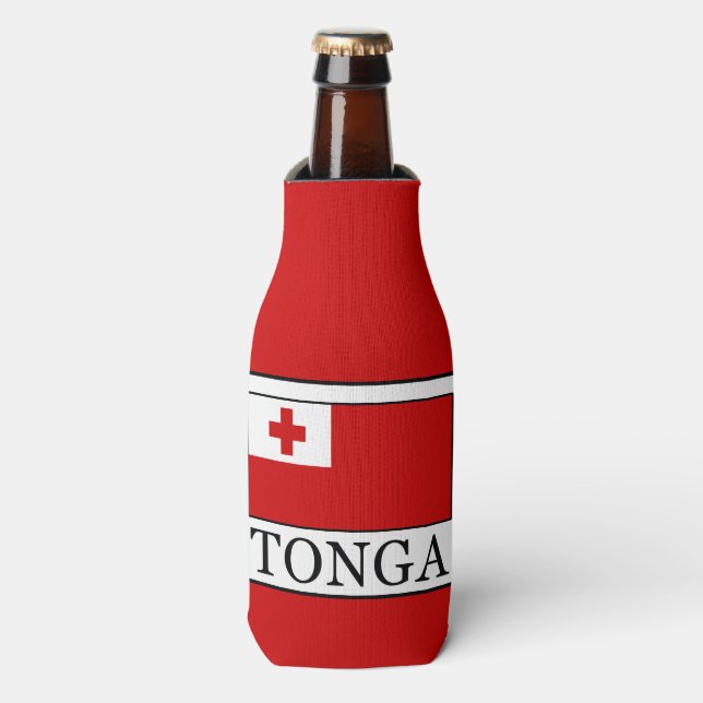 Enfriador De Botellas Tonga (Frente de la botella)