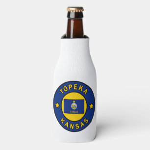 Enfriador De Botellas Topeka Kansas