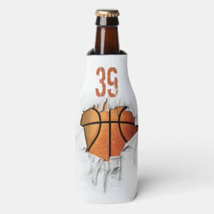 Enfriador De Botellas Torn Basketball