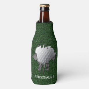 Enfriador De Botellas Torn Golf Ball