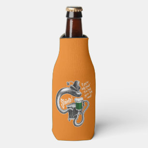 Enfriador De Botellas Tosta irlandesa