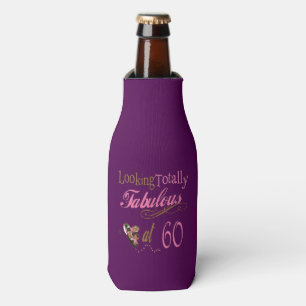 Enfriador De Botellas Totalmente fabuloso a los 60