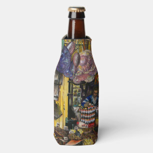Enfriador De Botellas Tradiciones del antiguo comercio, Jerusalén