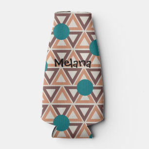 Enfriador De Botellas Triángulo de inclinación