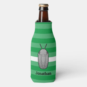 Enfriador De Botellas Trilobita prehistórica