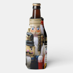 Enfriador De Botellas Troya de cazadores de nueces